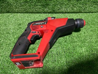 Martillo perforador a batería Einhell TE-HD 18/12