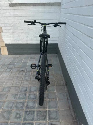 Bicicleta Rockrider ST 530 Talla Mediana