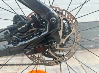 Bicicleta Rockrider ST 530 Talla Mediana