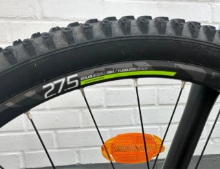 Bicicleta Rockrider ST 530 Talla Mediana