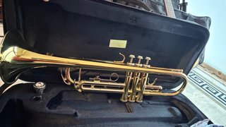 Trompeta Thomann TR 200 Bb