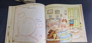 CUENTO: MAMÁ PUSO UN HUEVO O COMO SE HACEN LOS NIÑ