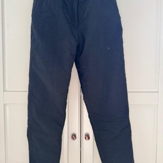 Pantaloni da neve vintage Belfe