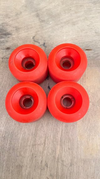 Ruedas Sk8 Slammer (Set de 4)