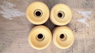 Ruedas Sk8 Slammer (Set de 4)