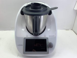 E750187-0 THERMOMIX VORWERK TM6
