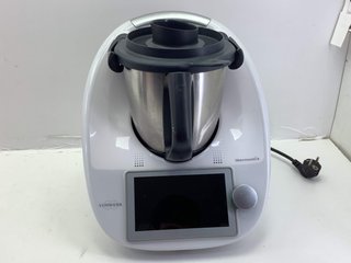 E750187-0 THERMOMIX VORWERK TM6