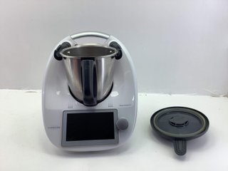 E750187-0 THERMOMIX VORWERK TM6