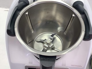 E750187-0 THERMOMIX VORWERK TM6