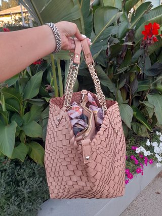 Borsa Patrizia Pepe