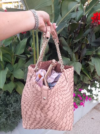 Borsa Patrizia Pepe