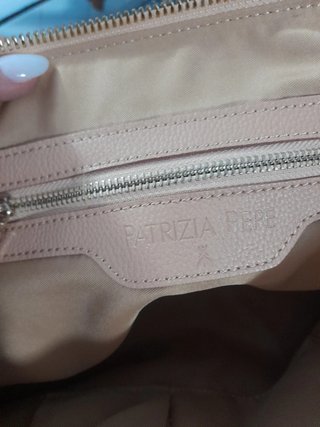 Borsa Patrizia Pepe