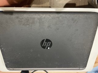 HP ProBook 440 G3 Intel i5 8GB RAM 500GB SSD