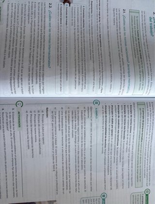 Itinerario personal para la empleabilidad I. Es...