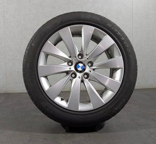 Llantas BMW Serie 3 F30 17" Originales
