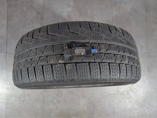Llantas BMW Serie 3 F30 17" Originales
