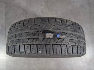 Llantas BMW Serie 3 F30 17" Originales