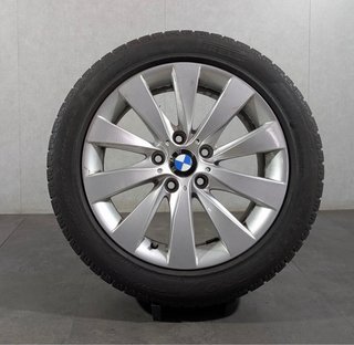 Llantas BMW Serie 3 F30 17" Originales