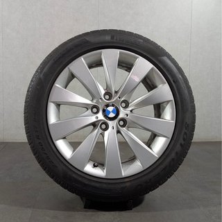 Llantas BMW Serie 3 F30 17" Originales