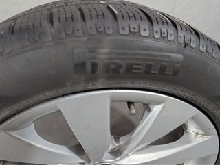 Llantas BMW Serie 3 F30 17" Originales