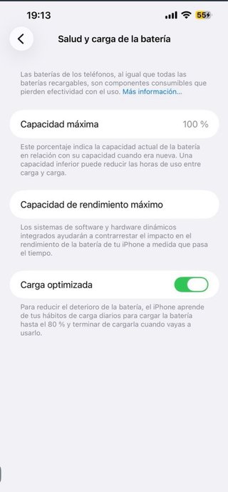 iPhone 13 Pro Max Verde