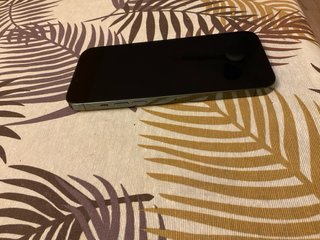iPhone 13 Pro Max Verde