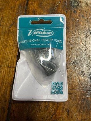 Escobillas Virutex para Herramientas Eléctricas
