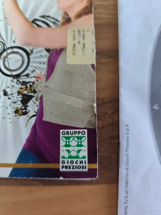 CantaTu Music Party NCR01970 (KS128)