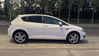 Seat leon Reference copa
