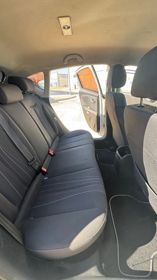 Seat leon Reference copa