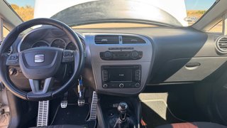 Seat leon Reference copa