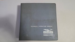 SGS-Fairchild “Technical Literature Manual”
