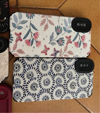 Fundas iPhone XS/X
