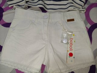 Conjunto Boboli 8 años nuevo