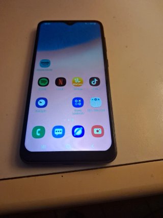 Samsung Galaxy A30s Blu/Multicolor