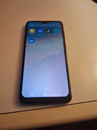 Samsung Galaxy A30s Blu/Multicolor