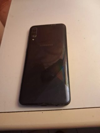 Samsung Galaxy A30s Blu/Multicolor