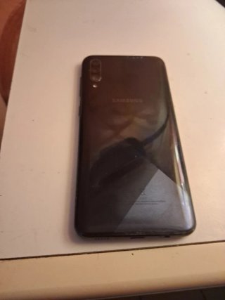 Samsung Galaxy A30s Blu/Multicolor