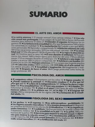 Hombre y mujer
