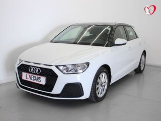 Audi A1 Sportback 30 TFSI 81kW (110CV) S tronic ADVANCED