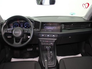 Audi A1 Sportback 30 TFSI 81kW (110CV) S tronic ADVANCED