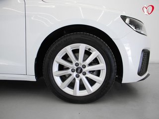 Audi A1 Sportback 30 TFSI 81kW (110CV) S tronic ADVANCED