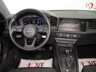 Audi A1 Sportback 30 TFSI 81kW (110CV) S tronic ADVANCED