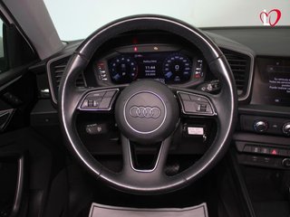 Audi A1 Sportback 30 TFSI 81kW (110CV) S tronic ADVANCED
