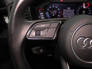 Audi A1 Sportback 30 TFSI 81kW (110CV) S tronic ADVANCED