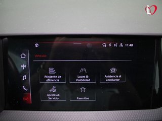 Audi A1 Sportback 30 TFSI 81kW (110CV) S tronic ADVANCED