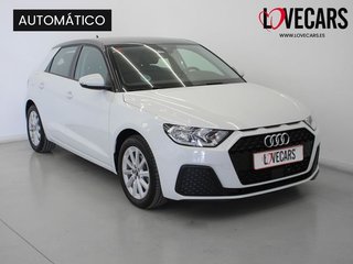 Audi A1 Sportback 30 TFSI 81kW (110CV) S tronic ADVANCED