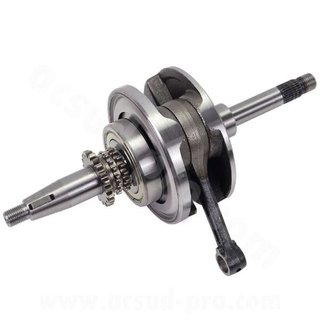 Cigüeñal Honda PCX 125-150 2009-2012