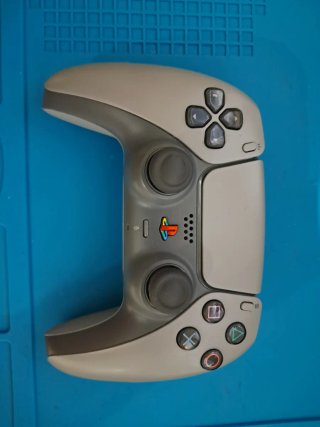Mando PS5 Edición 30 Aniversario
