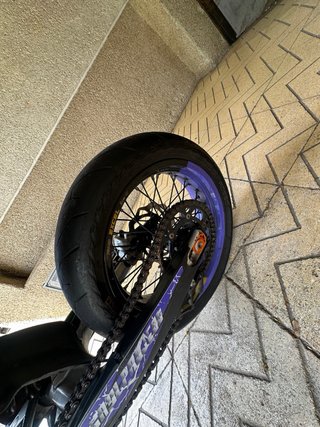KTM 530 EXC Limitada A2